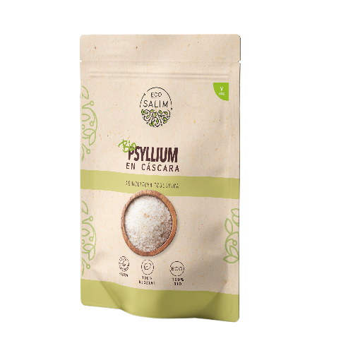 Psyllium 200g Eco Salim