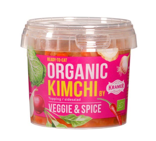 VG Kimchi clàssic 300 g - Kramer
