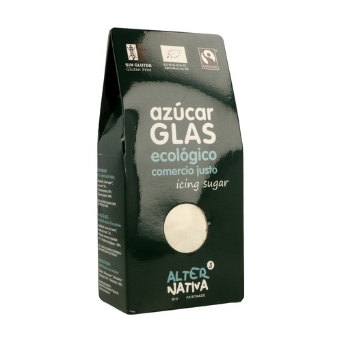 Sucre glas eco 250g