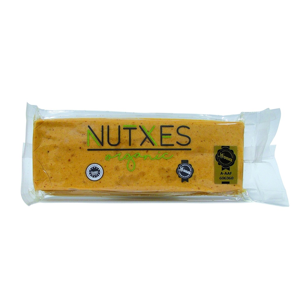 Nutxes - Torró Xixona 200 g