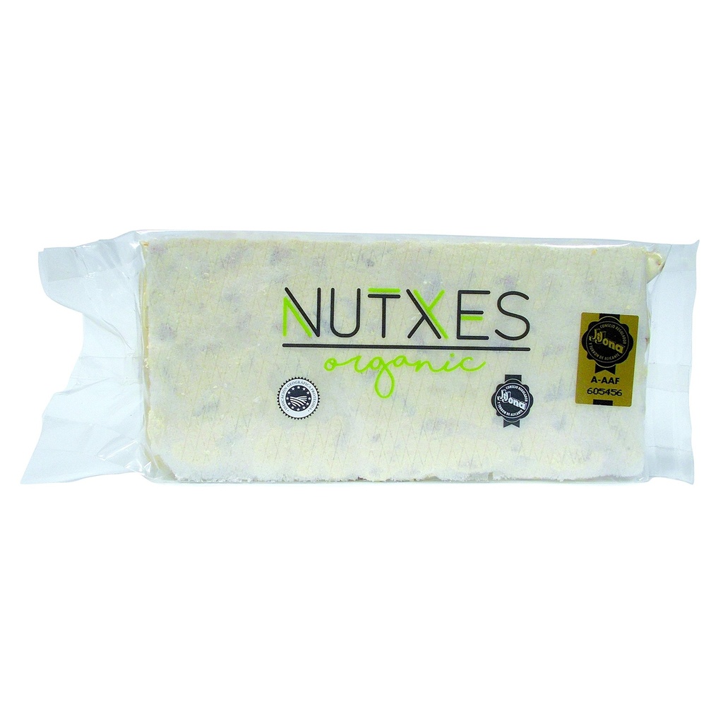 Nutxes - Torró Alacant 200 g