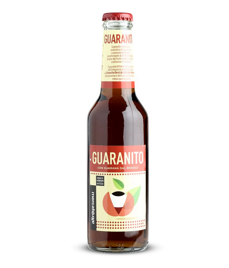 Guaranito  Comerç Just 275 ml
