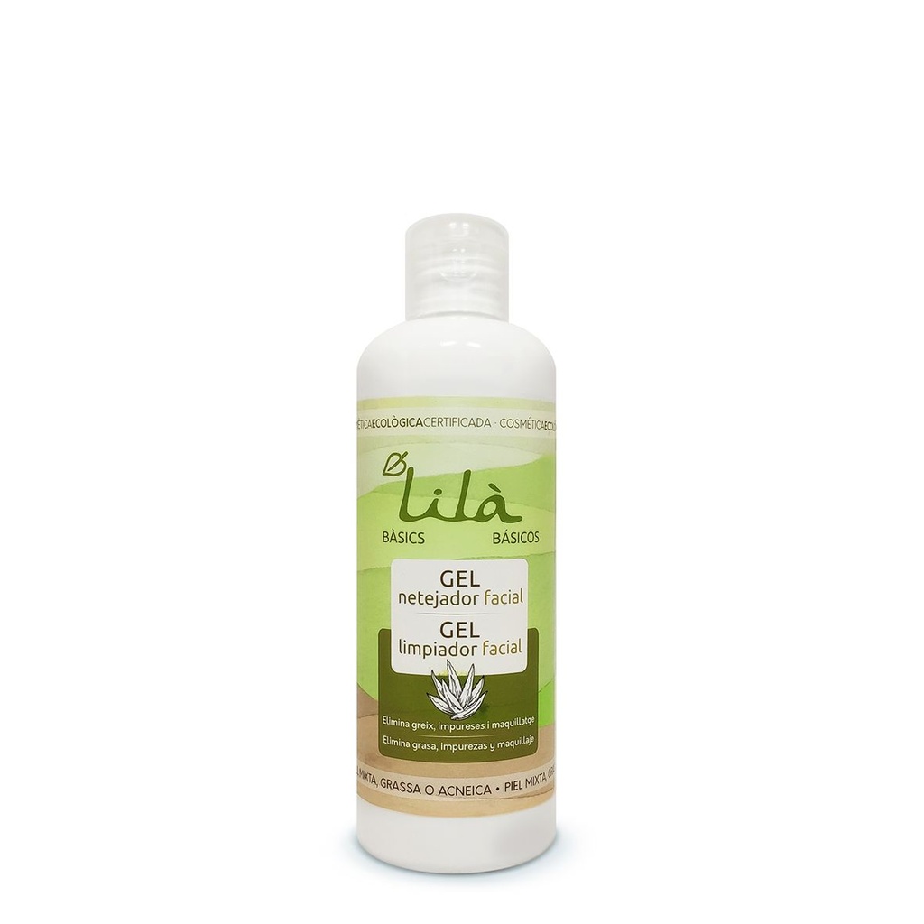 Lilà- Crema corporal macadàmia 400 ml (còpia)