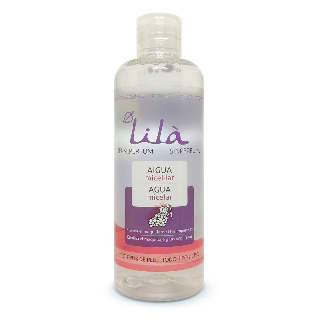 Lilà- Crema de jojoba refermant 200 ml (còpia)