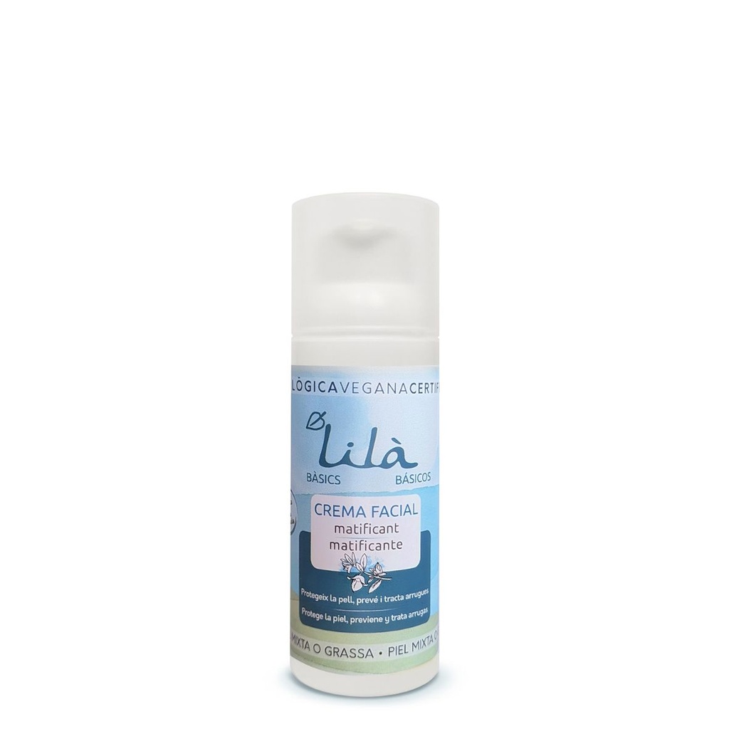 Lilà- crema proedat pell seca-normal 50 ml (còpia)