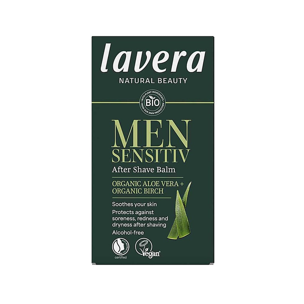 Lavera-Bàlsam After Shave Sensitive