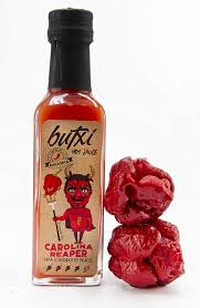 Butxí - Carolina xocolata 100 ml