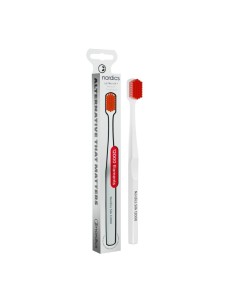 Raspall Nordics Adult ultra soft blanc