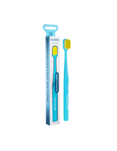 Raspall Nordics Adult ultra soft blau