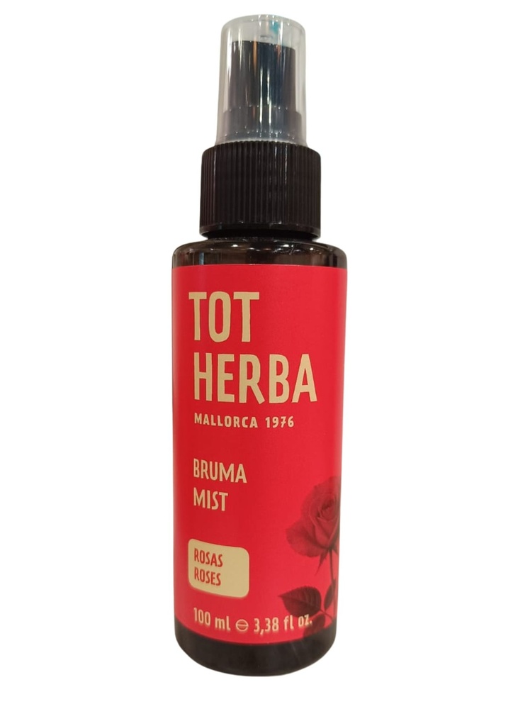 TH - Bruma roses 100ml