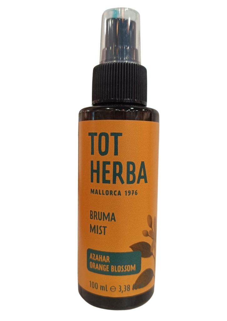TH - Bruma flor de taronger 100 ml