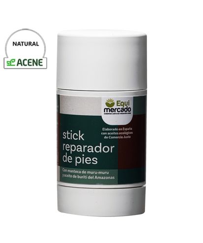 Stick reparador de peus