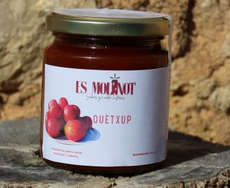 Es Molinot – Quètxup 230 g