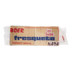 Galetes Fresqueta Nata