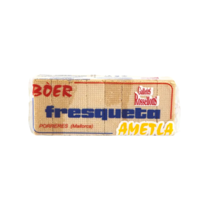 Galetes Fresqueta Ametlla
