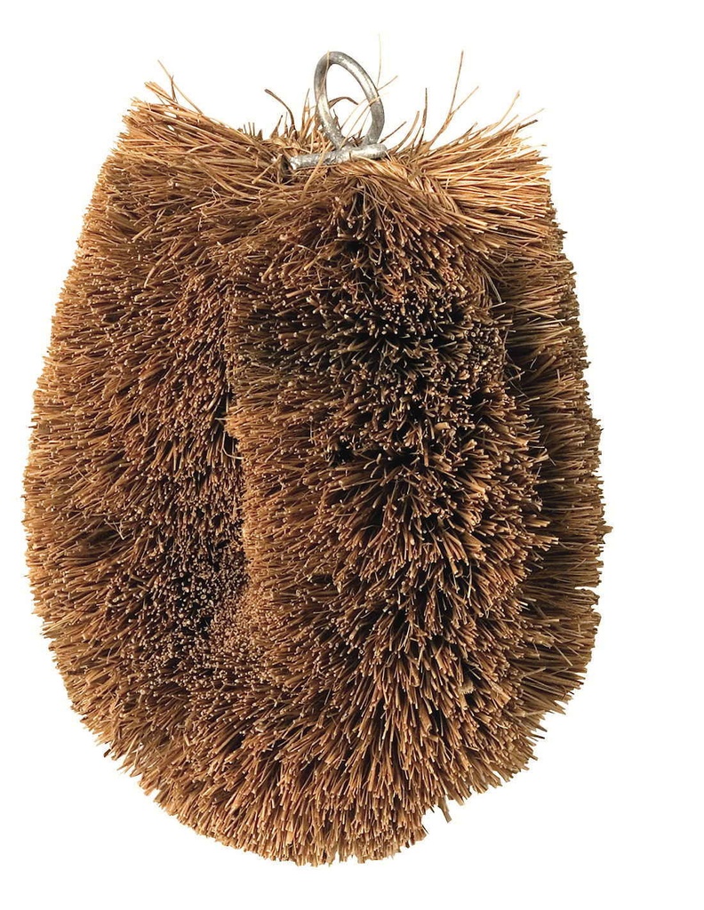 Fregall de coco