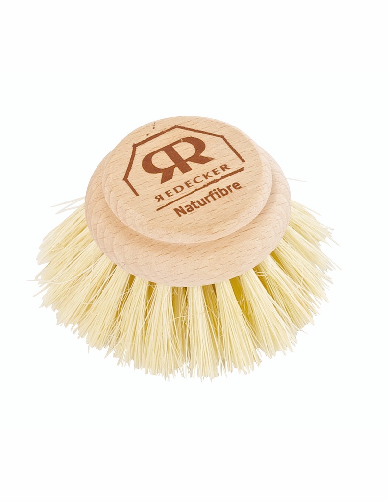 Recanvi fregall neteja plats fibra vegetal dura