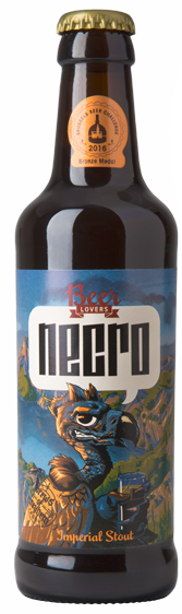 Necro - Beer Lovers