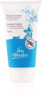Flor d'ametler - Crema per la pell 100 ml TH