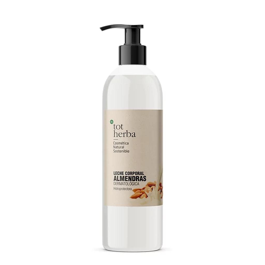 TH - Llet corporal d'ametlles 500 ml