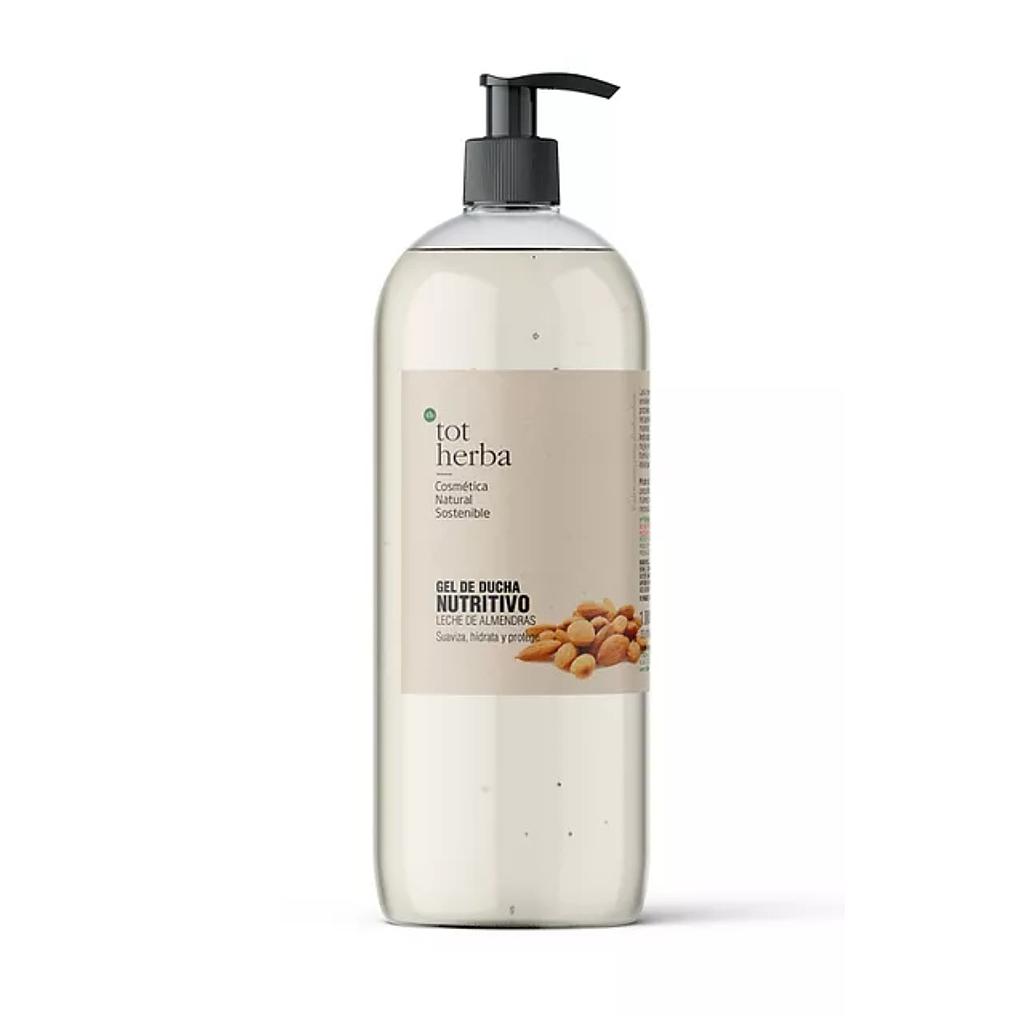 TH - Gel nutritiu de llet d'ametlla 1l
