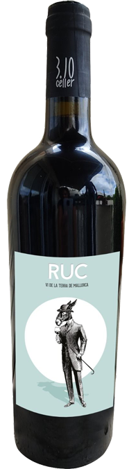 3.10 Vino Ruc