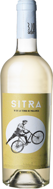 3.10 Vino Sitra