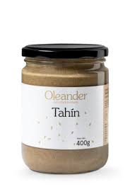 Tahín 400gr