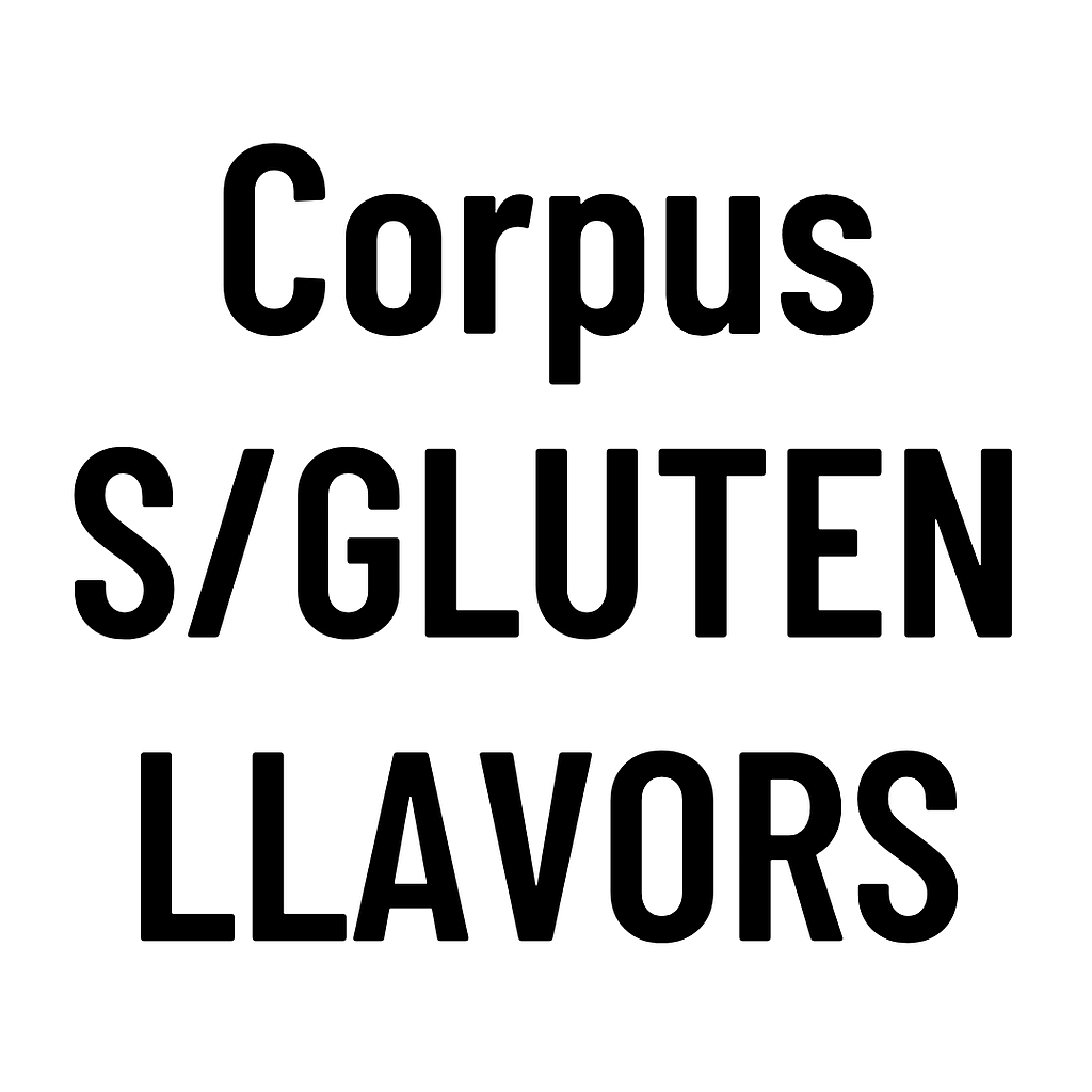 Pa sense gluten amb llavors -corpus