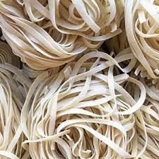 Nius tagliatelle blat dur eco (kg) ECO