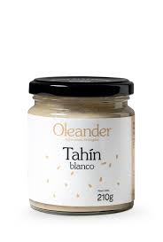 Tahín 210gr