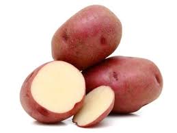 Patata vermella Kg ECO