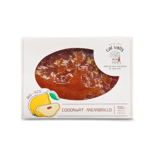 Cal Valls - Codonyat 300g