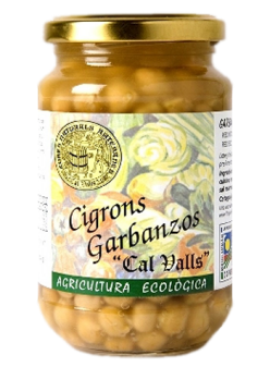 Cal Valls – ciurons 210 gr