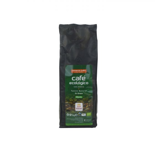 Cafè gra t. natural 1 kg