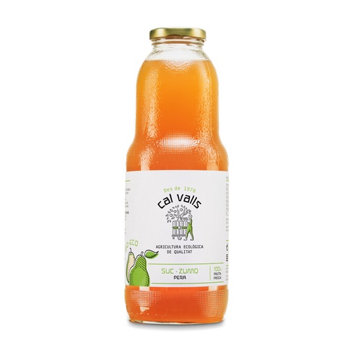 Suc Pera 1l-Cal Valls