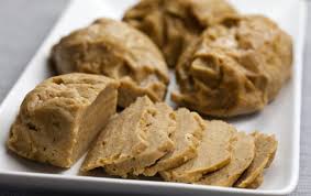 Seitan a Granel Mallorquí