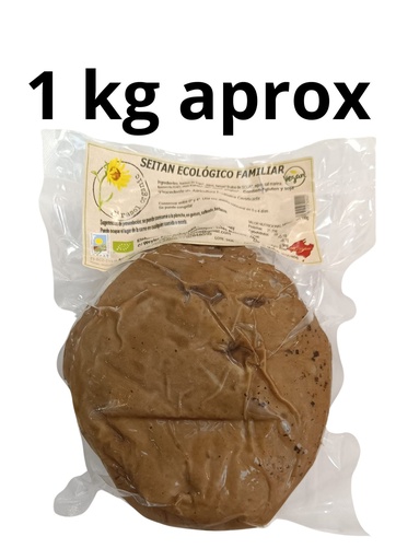 Seitan Mallorquí d'1 Kg aprox.