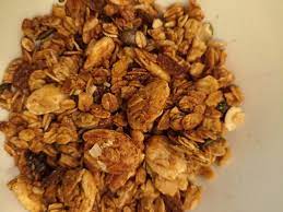 Granola eco Guiri granel ECO
