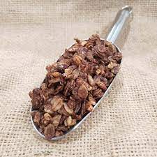 Granola Mediterrània a l'engròs ECO