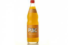 Puig - Taronjada 1/2 L retornable