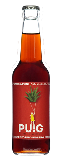 Puig - Pinya 1/2 L retornable