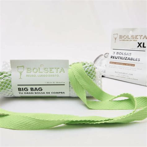 Bolseta BIG BAG