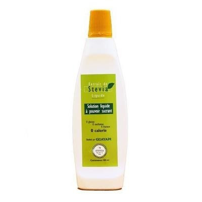 Stevia líquida 100 ml