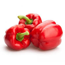 pebre vermell