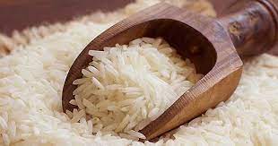Arròs blanc ECO  granel
