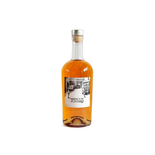 Vermut de Puntiró