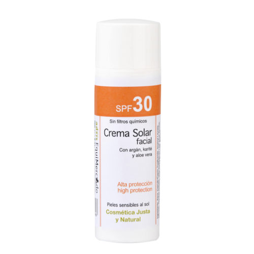Adsis - Crema Solar SPF30