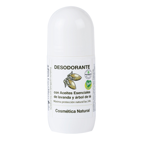 Adsis - Desodorant olis esencials