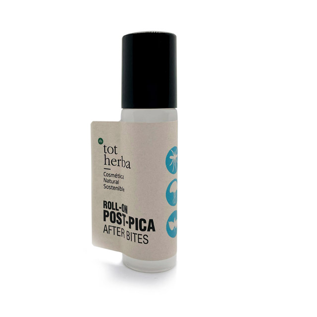 Colònia post pica 100 ml Tot Herba